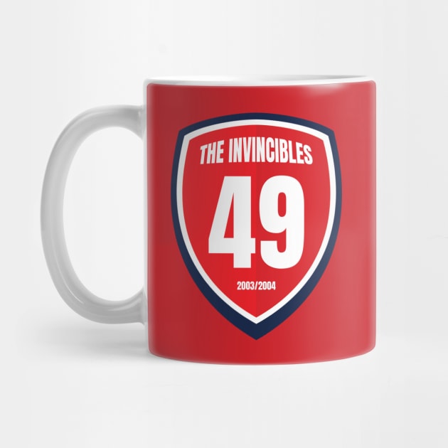 The Invincibles 2 by Footscore